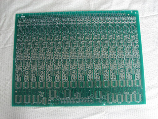 Double Side PCB (PCB-12 2L 1.6mm HASL)