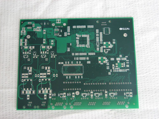 Multi-Layer PCB (PCB-16 6L 1.6mm HAL Lead Free)