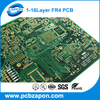 Immersion Gold PCB 